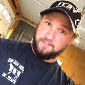 Meet your Posher, Max